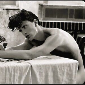 LIMITED EDITION PHOTOGRAPHIC PRINT - MUSEUM GRADE